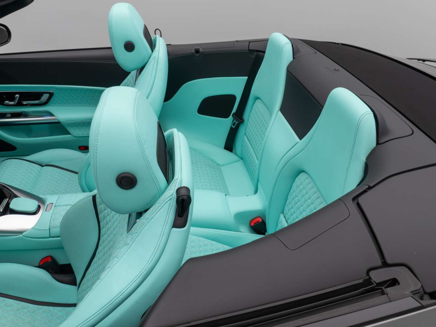 Mercedes SL 63 AMG Line - 2022 - Joinsteer - #44