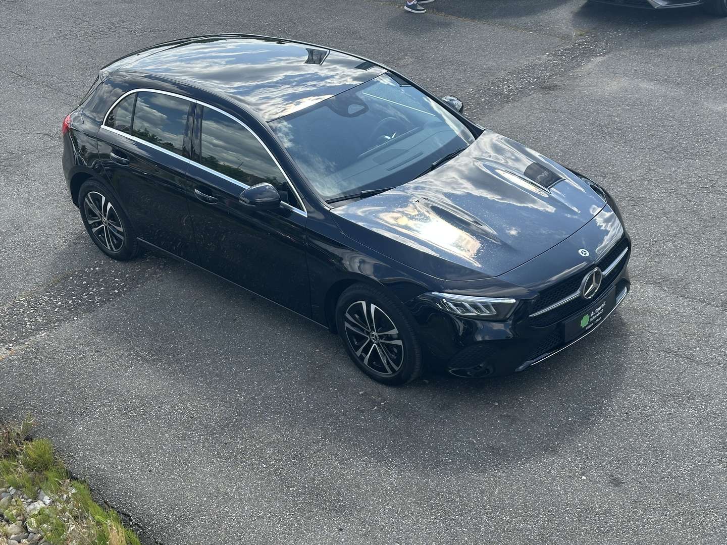 Mercedes Classe A 220 Progressive - 2023 - Joinsteer - #1