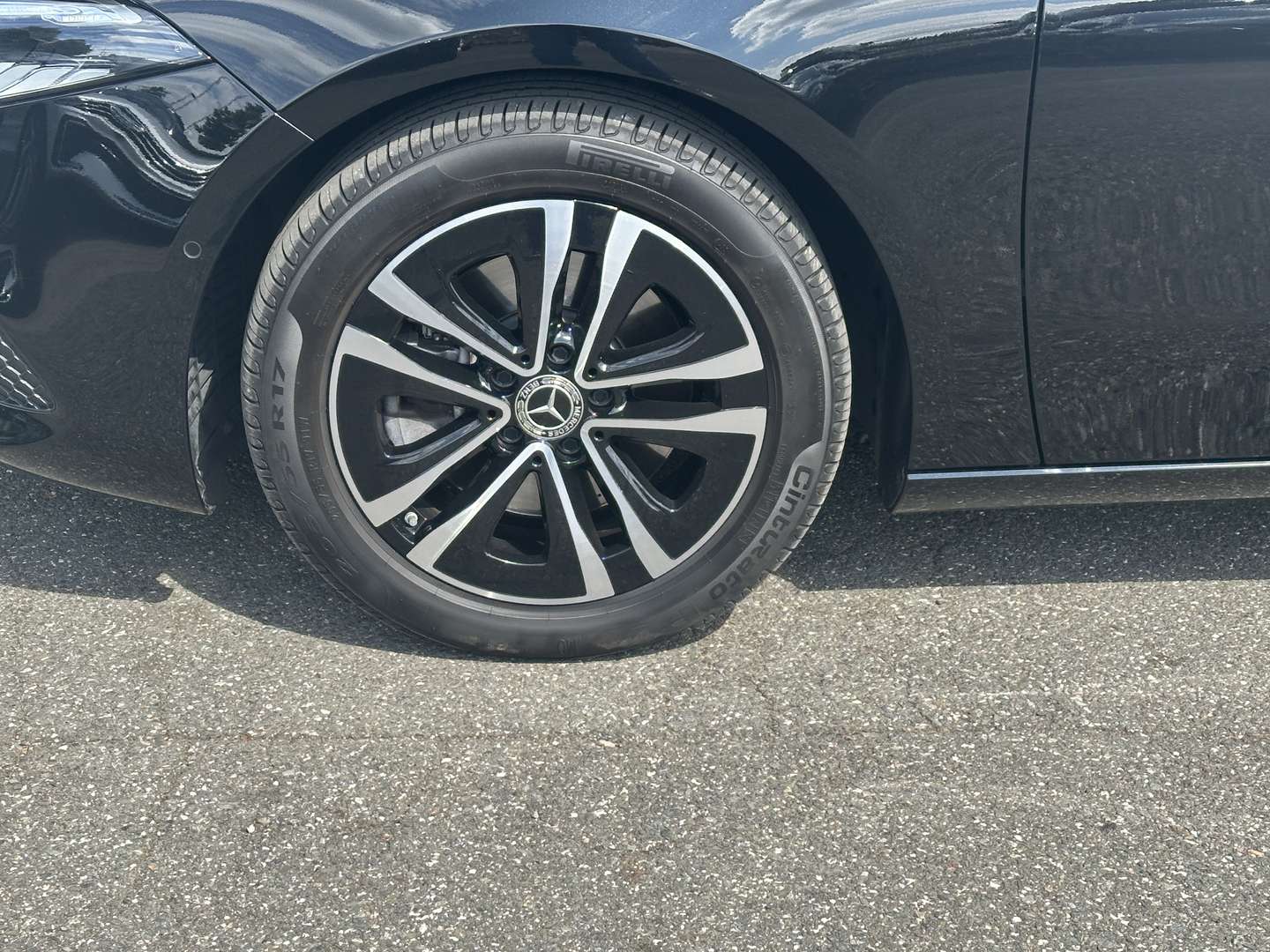 Mercedes Classe A 220 Progressive - 2023 - Joinsteer - #7
