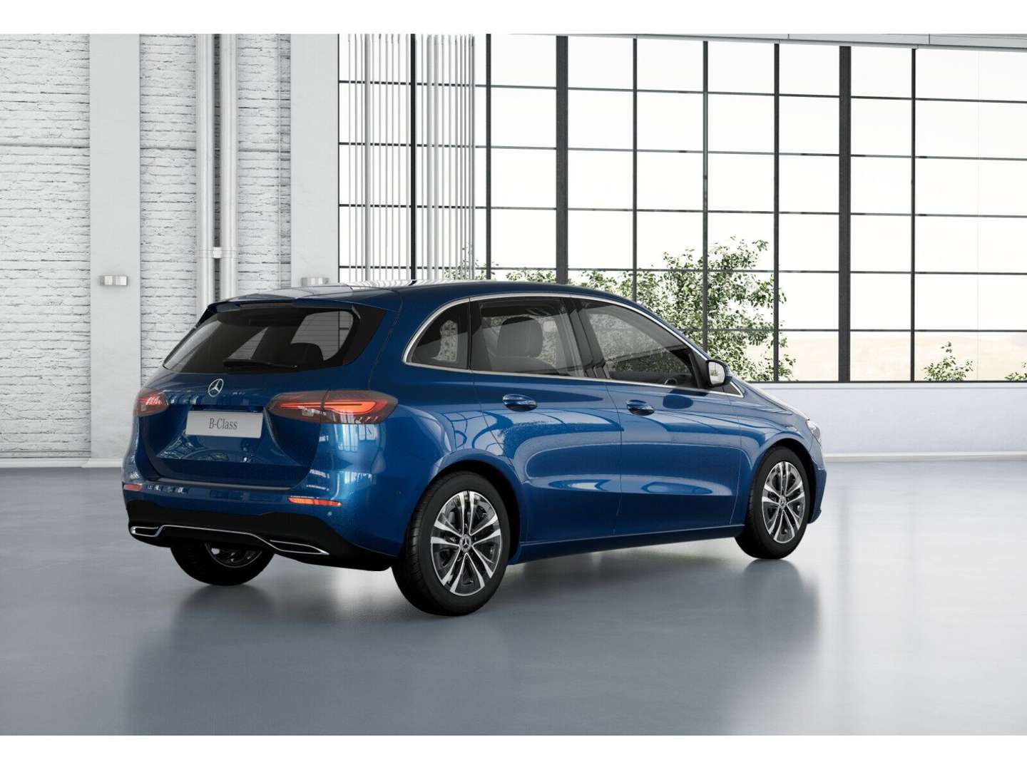 Mercedes Classe B 180 Progressive - 2024 - Joinsteer - #2