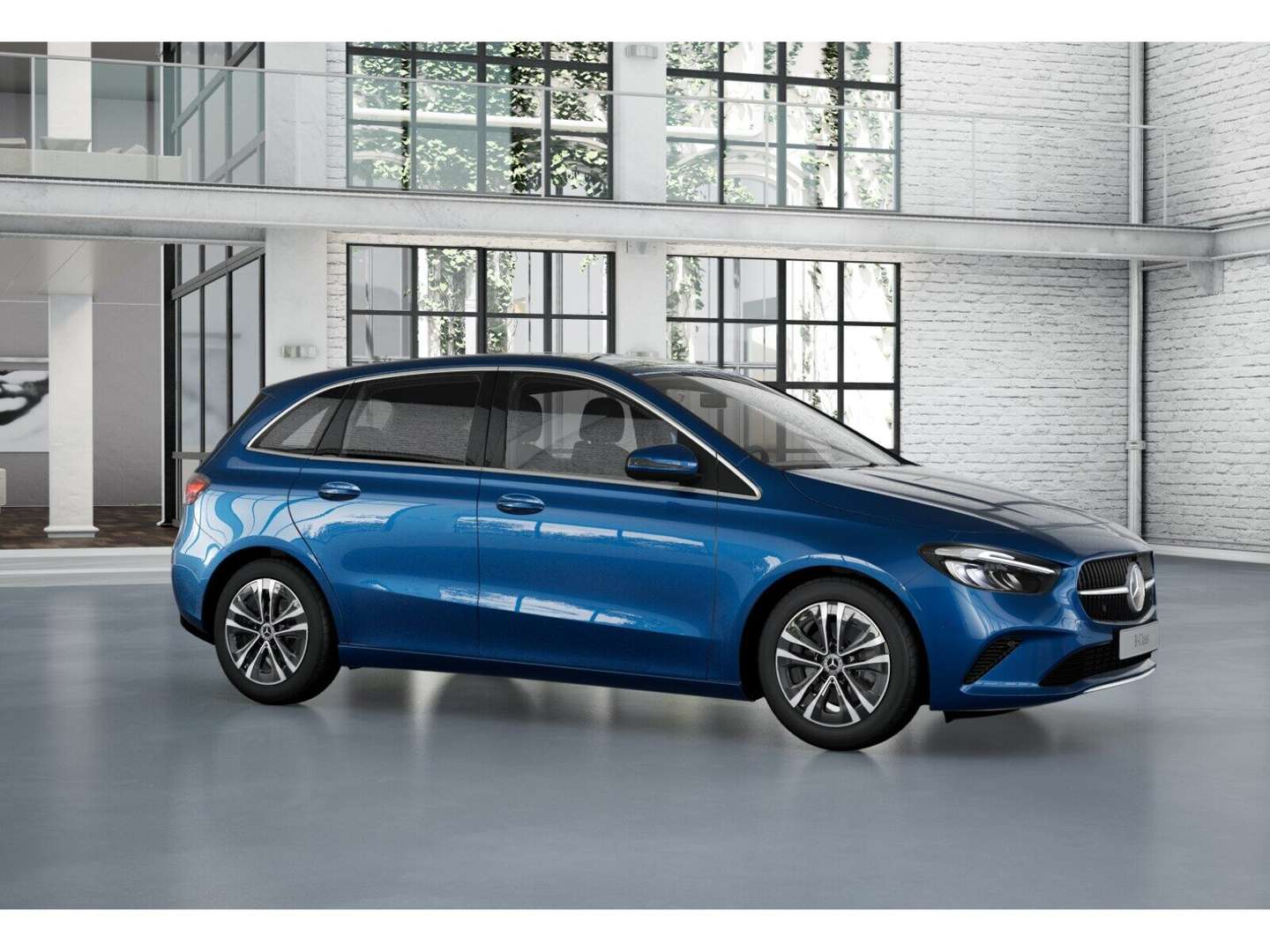 Mercedes Classe B 180 Progressive - 2024 - Joinsteer - #3