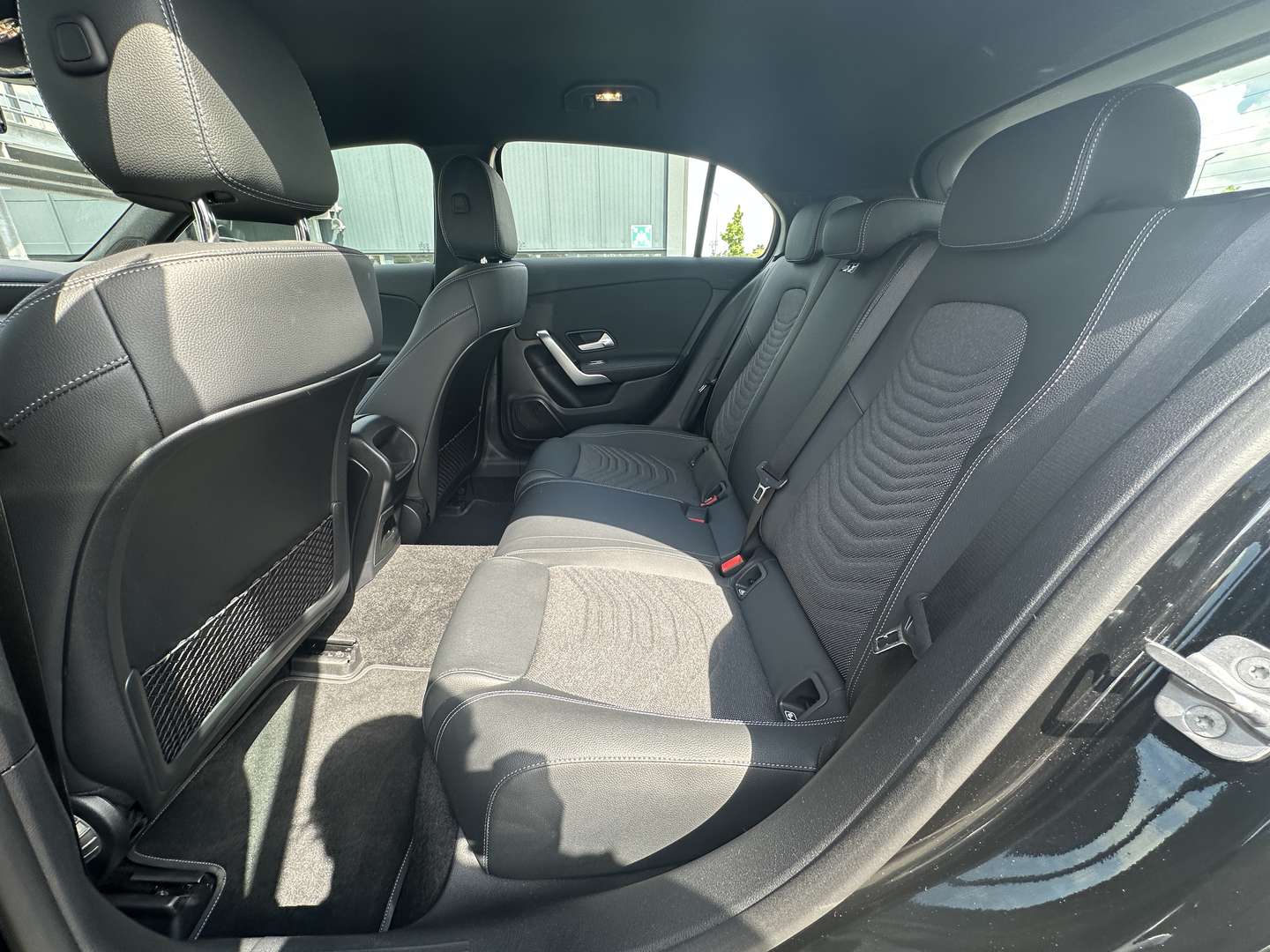 Mercedes Classe A 220 Progressive - 2023 - Joinsteer - #12