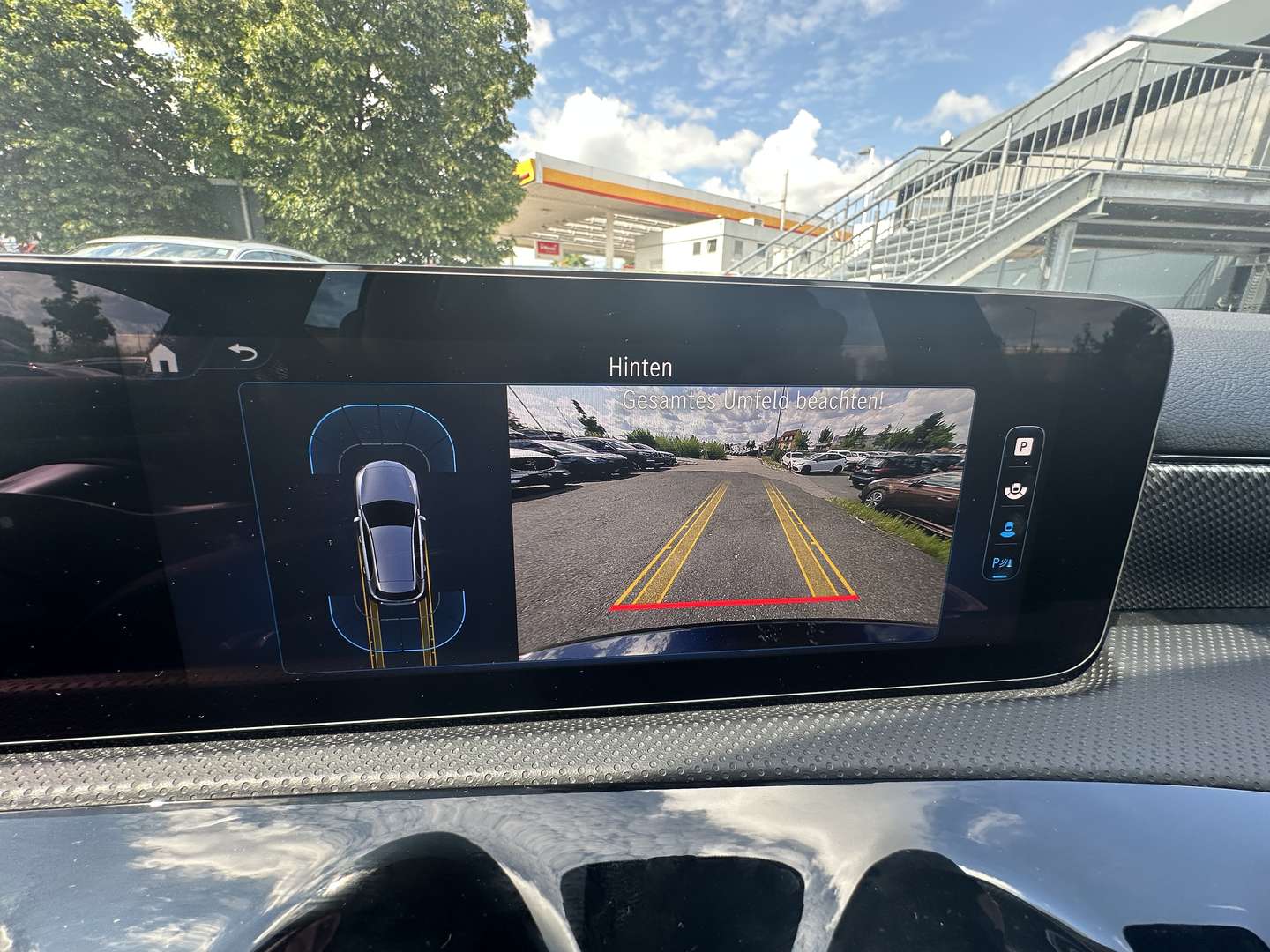 Mercedes Classe A 220 Progressive - 2023 - Joinsteer - #14
