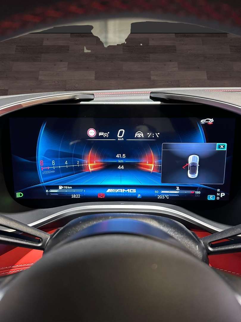 Mercedes SL 63 Premium Plus - 2022 - Joinsteer - #9
