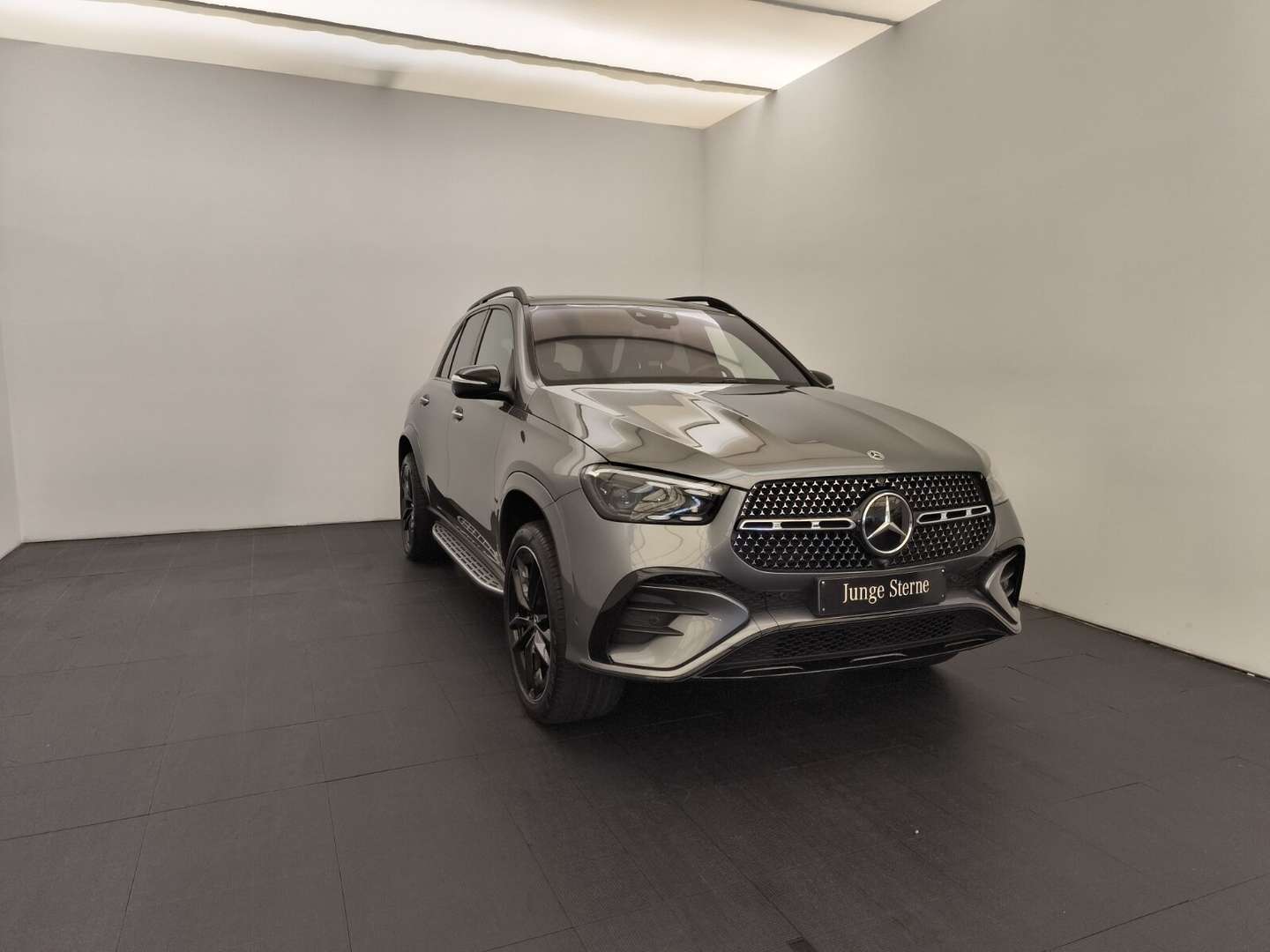 Mercedes GLE 400 AMG Line - 2023 - Joinsteer - #1