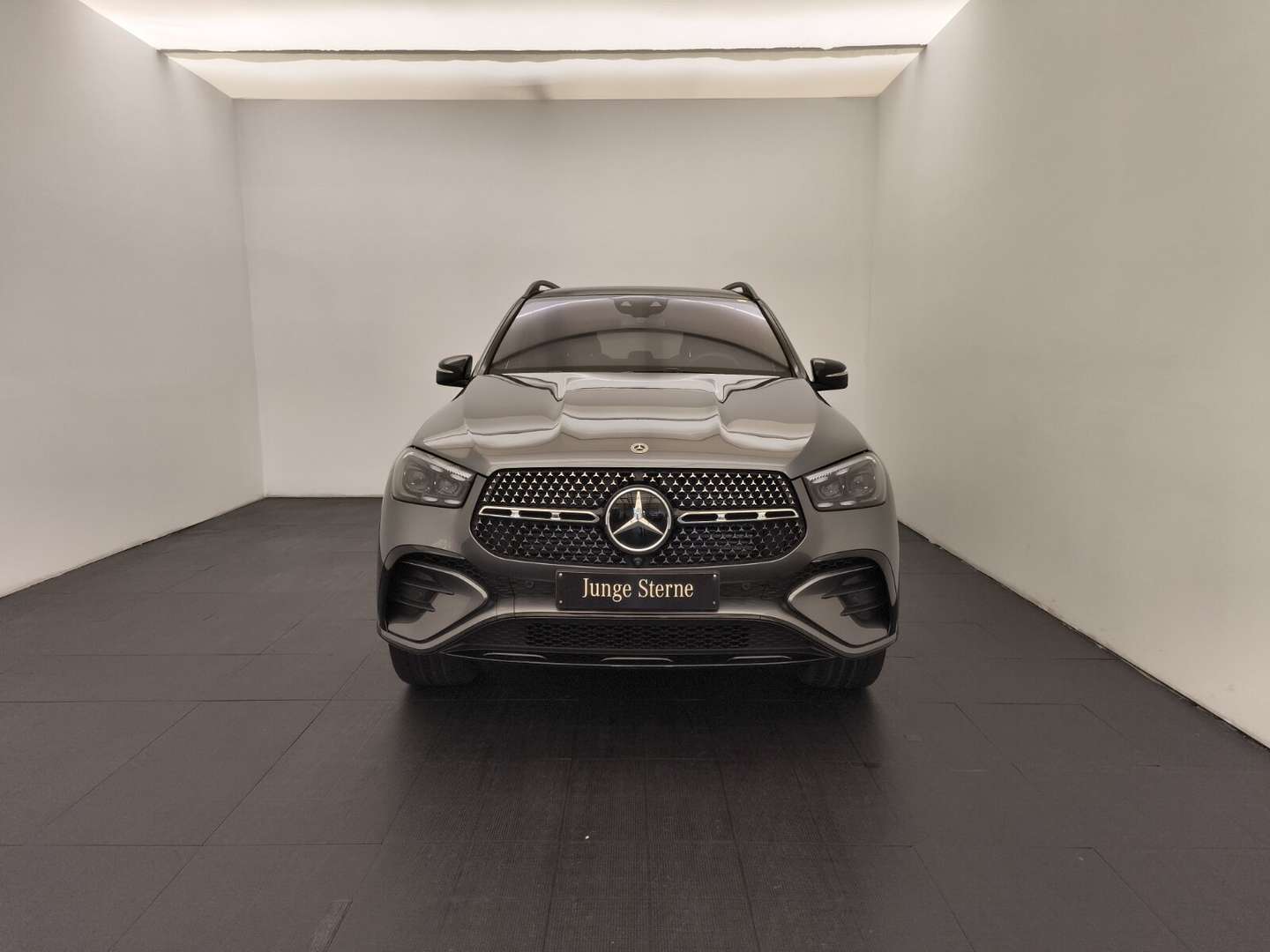 Mercedes GLE 400 AMG Line - 2023 - Joinsteer - #2