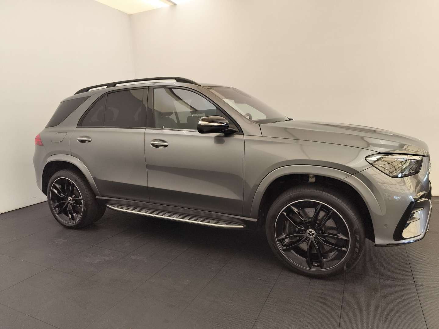 Mercedes GLE 400 AMG Line - 2023 - Joinsteer - #3