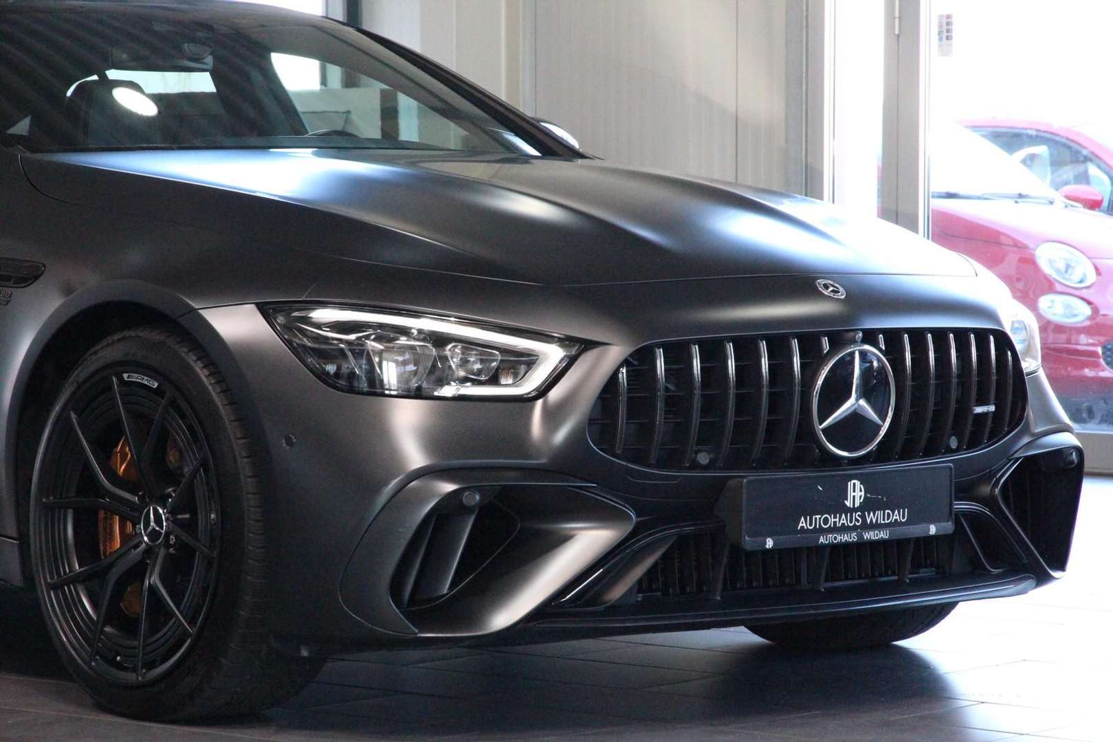 Mercedes Classe S NIGHT - 2022 - Joinsteer - #5