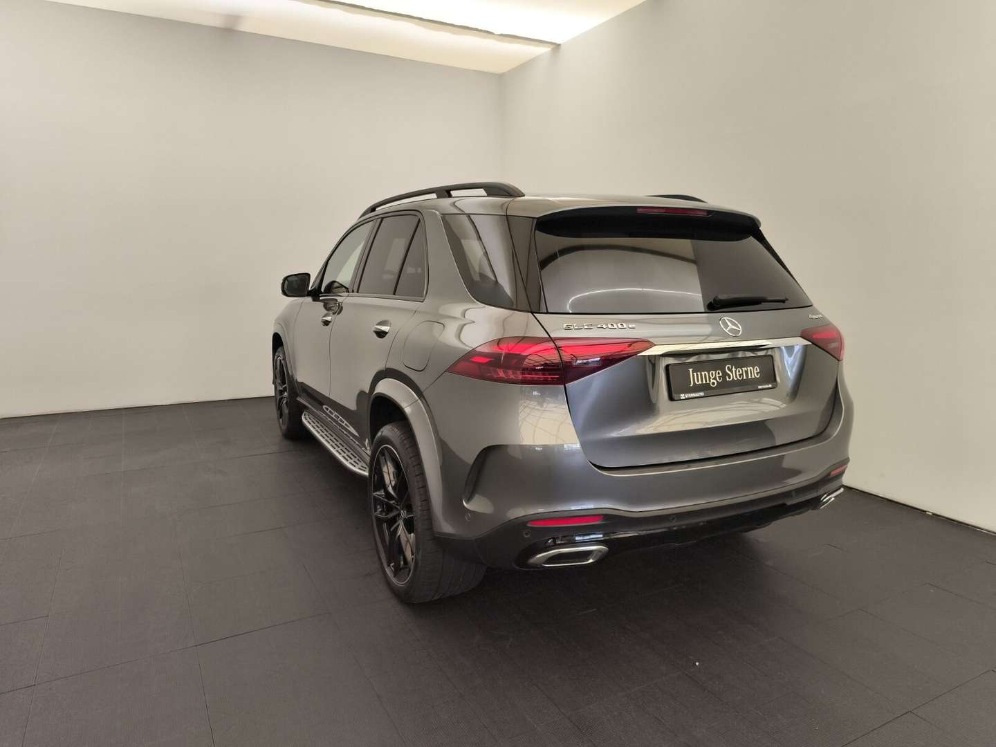Mercedes GLE 400 AMG Line - 2023 - Joinsteer - #6