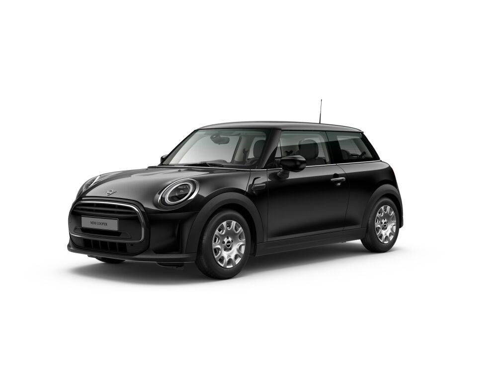 Mini 3 Portes COOPER - 2023 - Joinsteer - #1