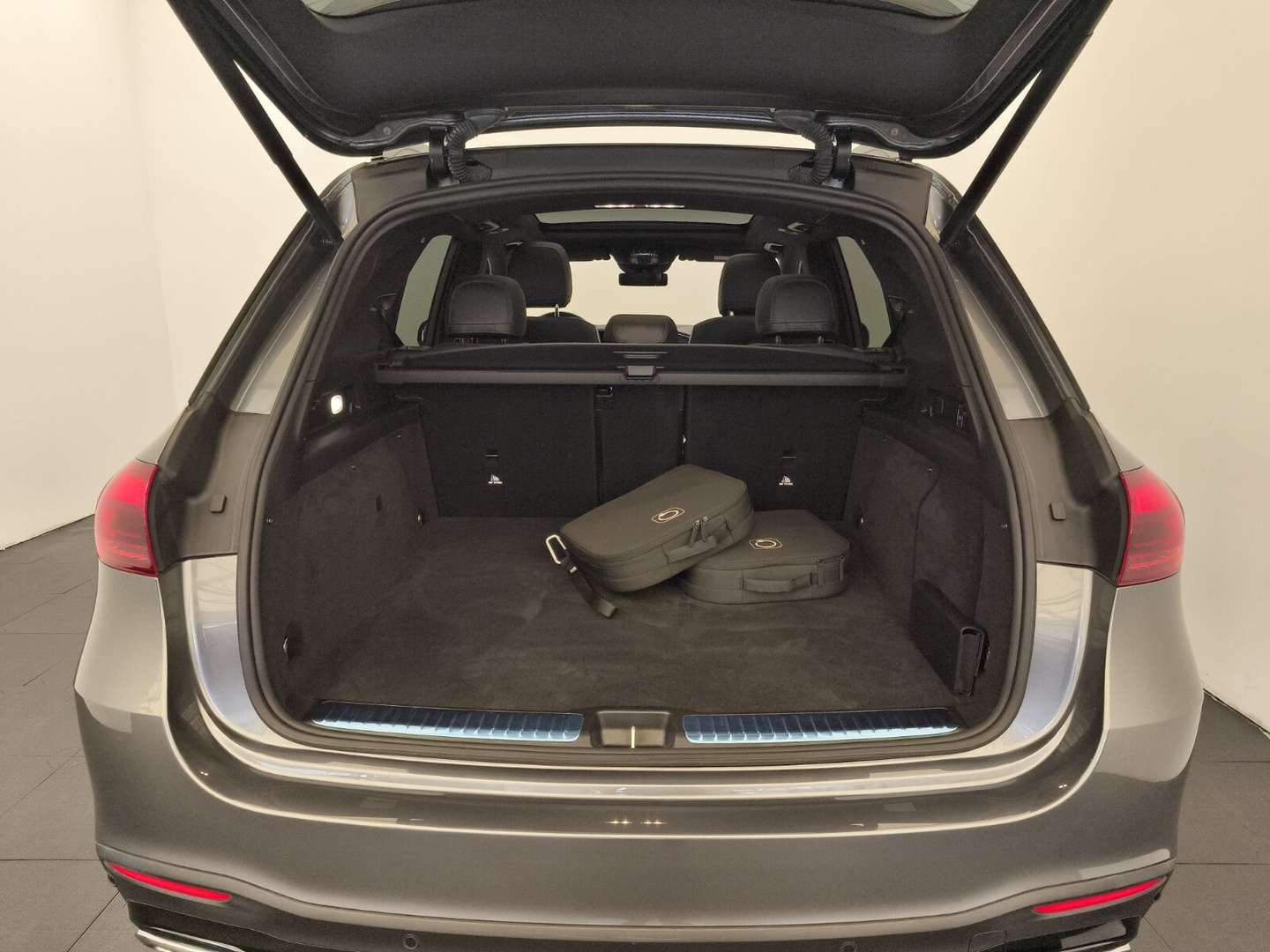 Mercedes GLE 400 AMG Line - 2023 - Joinsteer - #8