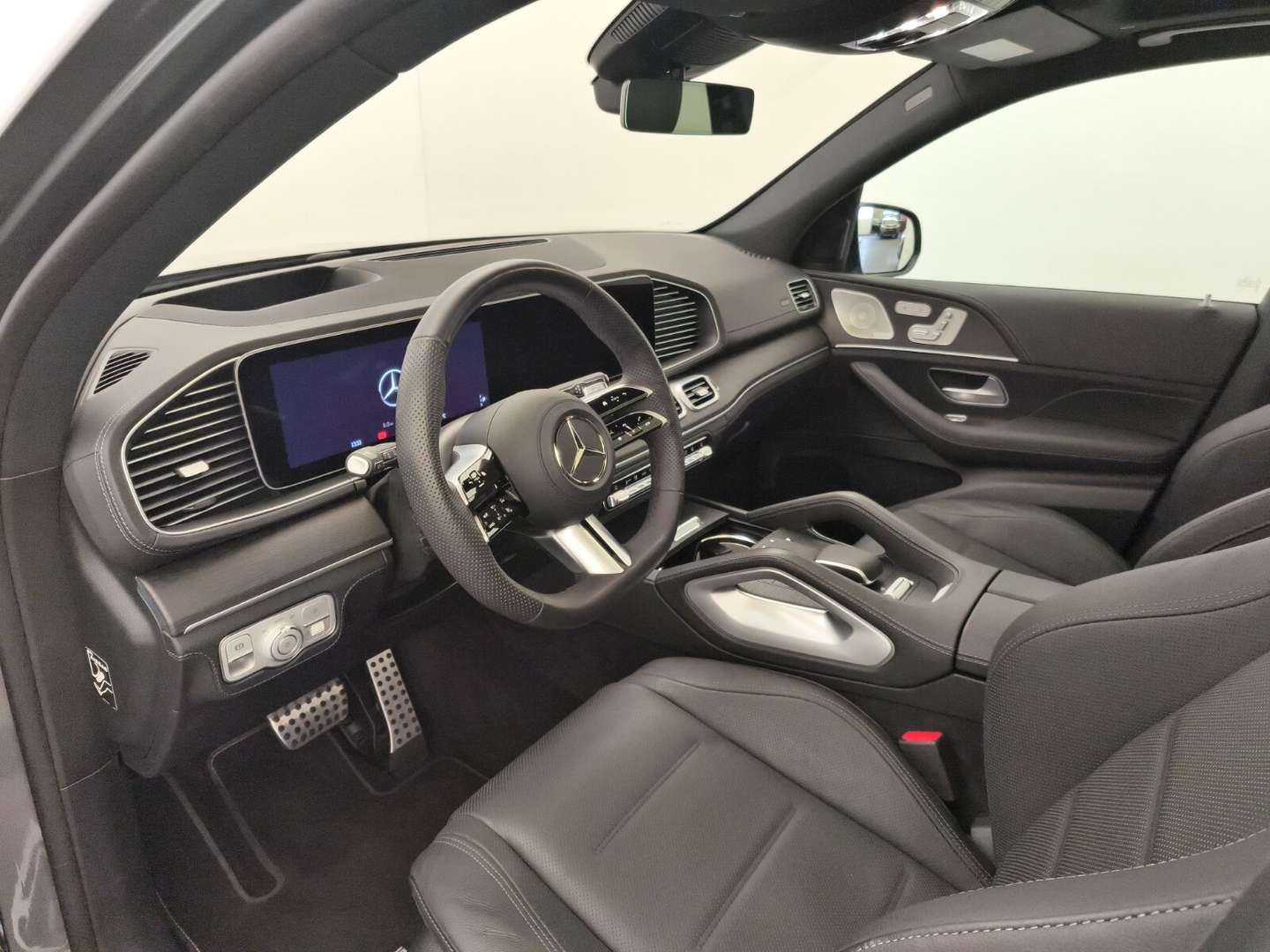 Mercedes GLE 400 AMG Line - 2023 - Joinsteer - #10