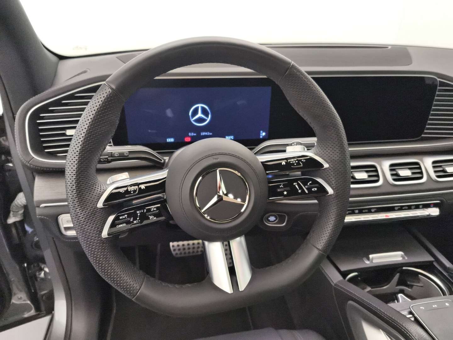 Mercedes GLE 400 AMG Line - 2023 - Joinsteer - #12