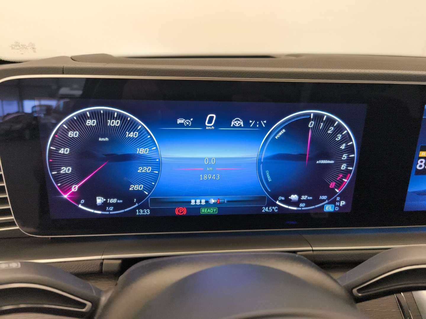Mercedes GLE 400 AMG Line - 2023 - Joinsteer - #13