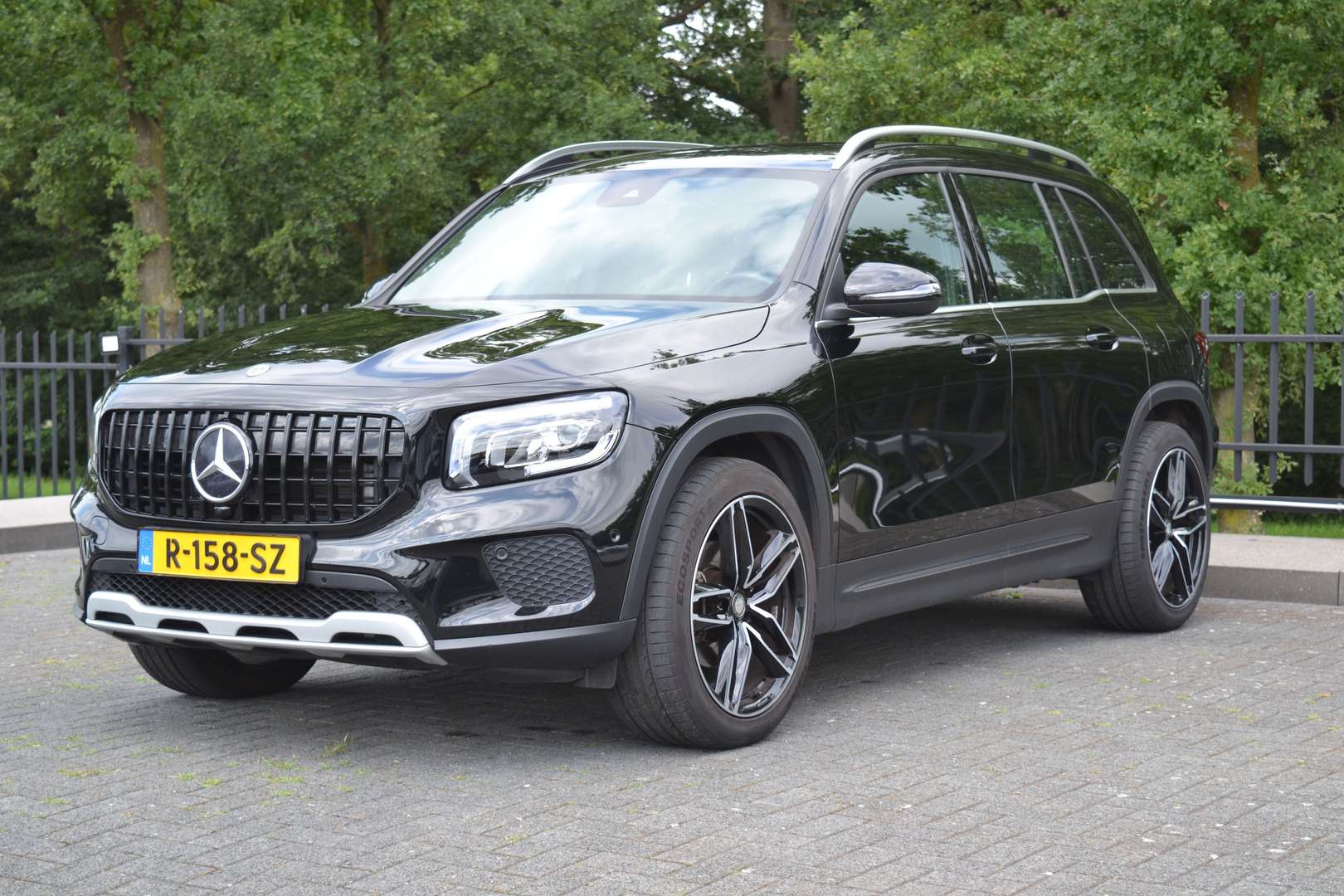 Mercedes GLB 180 Premium - 2022 - Joinsteer - #1