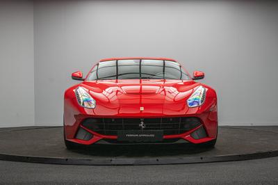 Ferrari F12 Berlinetta