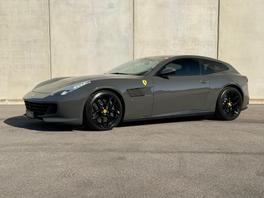 Ferrari GTC4Lusso T - 2018 - Joinsteer - #1