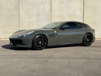 Ferrari GTC4Lusso T - 2018 - Joinsteer - #1