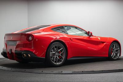 Ferrari F12 Berlinetta