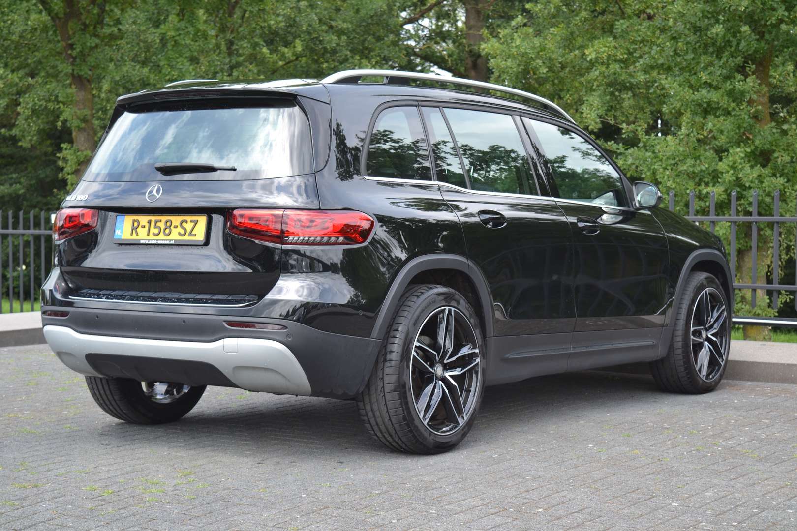 Mercedes GLB 180 Premium - 2022 - Joinsteer - #2