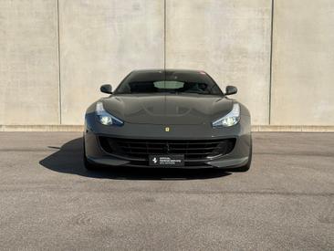 Ferrari GTC4Lusso T — photo 2