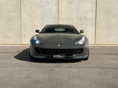 Ferrari GTC4Lusso T