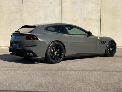 Ferrari GTC4Lusso T