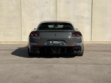 Ferrari GTC4Lusso T — photo 4
