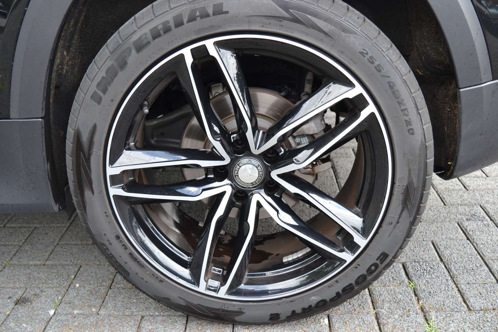 Mercedes GLB 180 Premium - 2022 - Joinsteer - #4