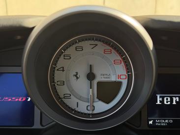 Ferrari GTC4Lusso T — photo 8