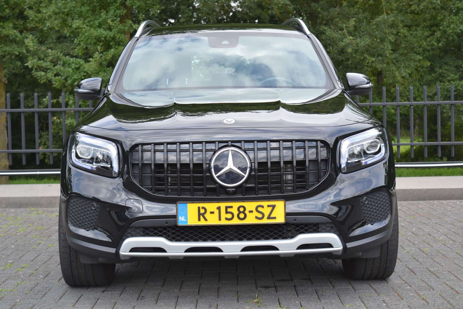 Mercedes GLB 180 Premium - 2022 - Joinsteer - #5
