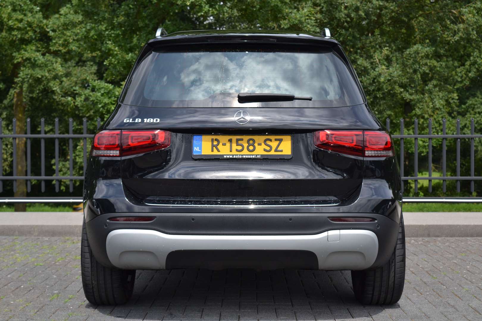 Mercedes GLB 180 Premium - 2022 - Joinsteer - #6