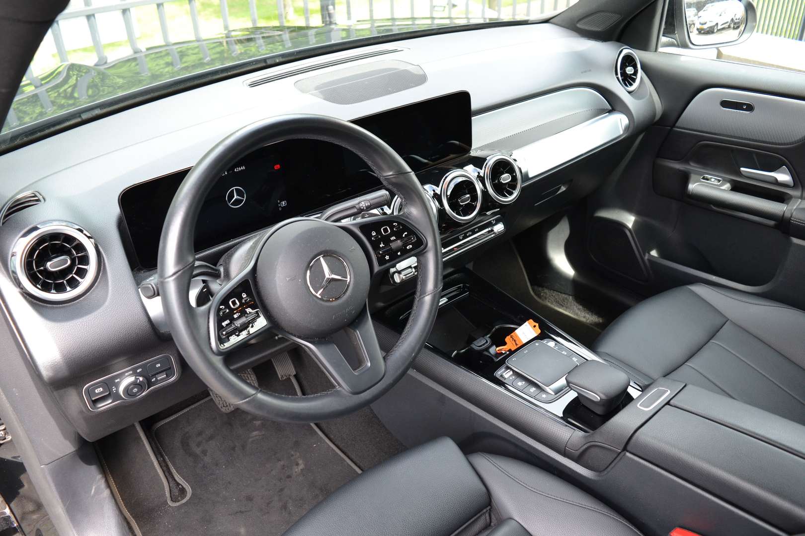 Mercedes GLB 180 Premium - 2022 - Joinsteer - #7
