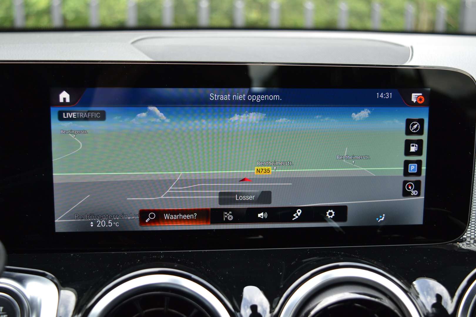 Mercedes GLB 180 Premium - 2022 - Joinsteer - #8