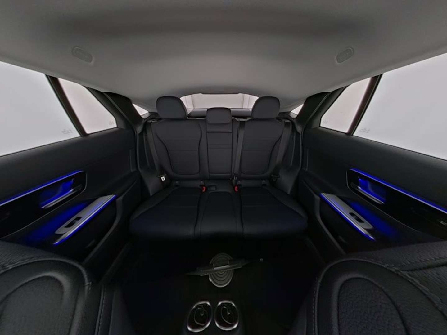 Mercedes GLC Coupé 300 Panorama - 2024 - Joinsteer - #6