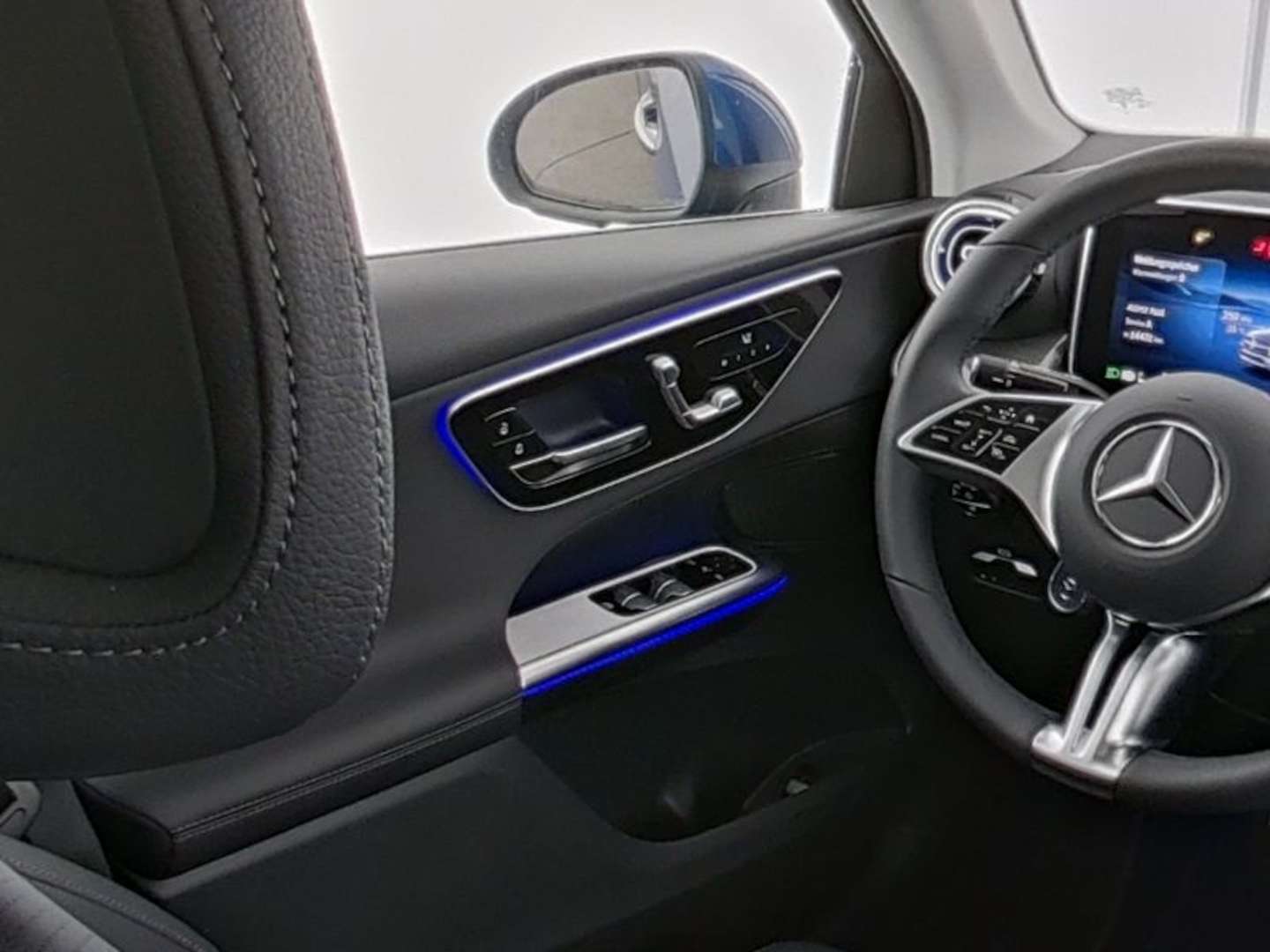 Mercedes GLC Coupé 300 Panorama - 2024 - Joinsteer - #7