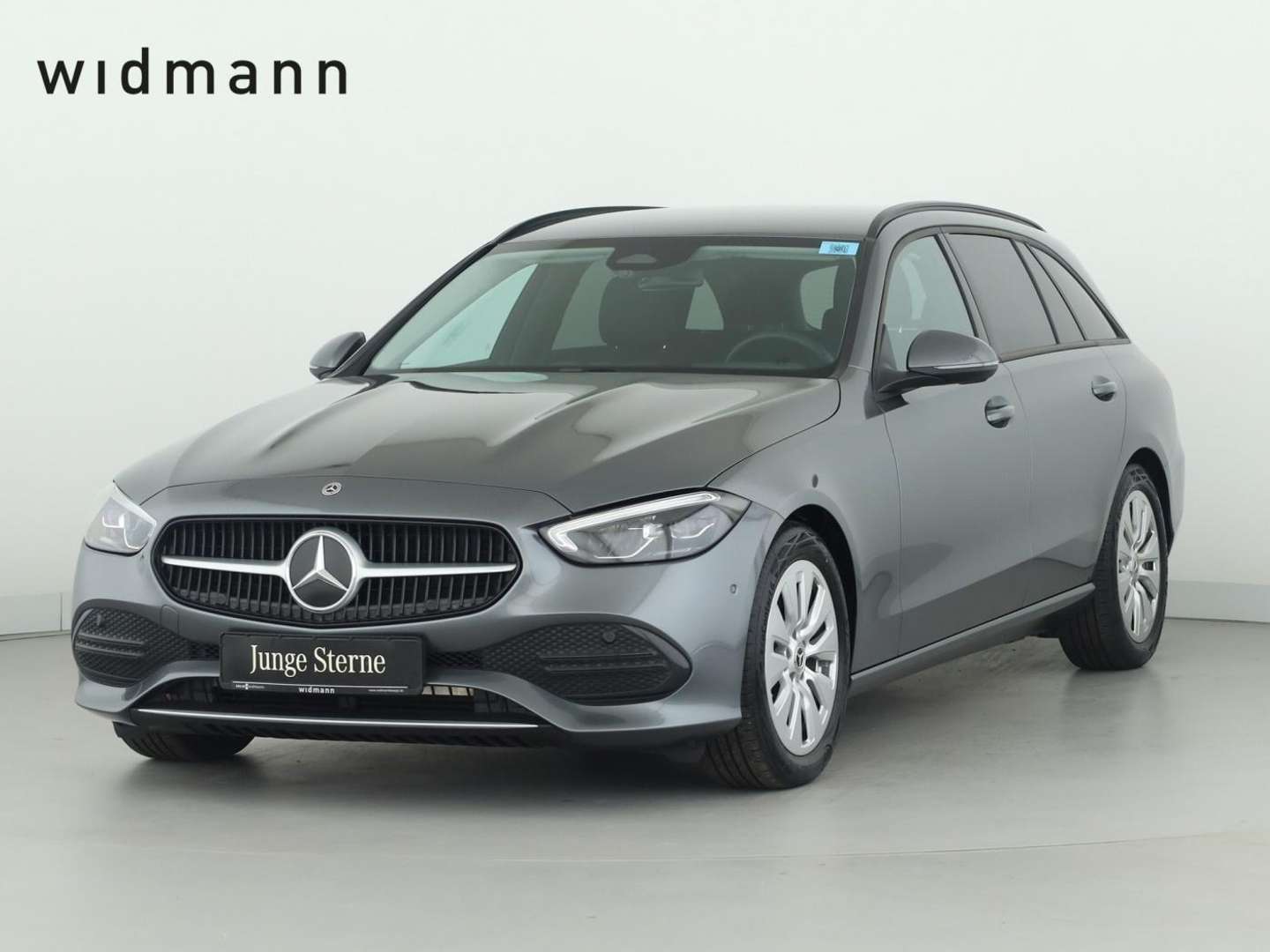 Mercedes Classe C 200 - 2023 - Joinsteer - #1