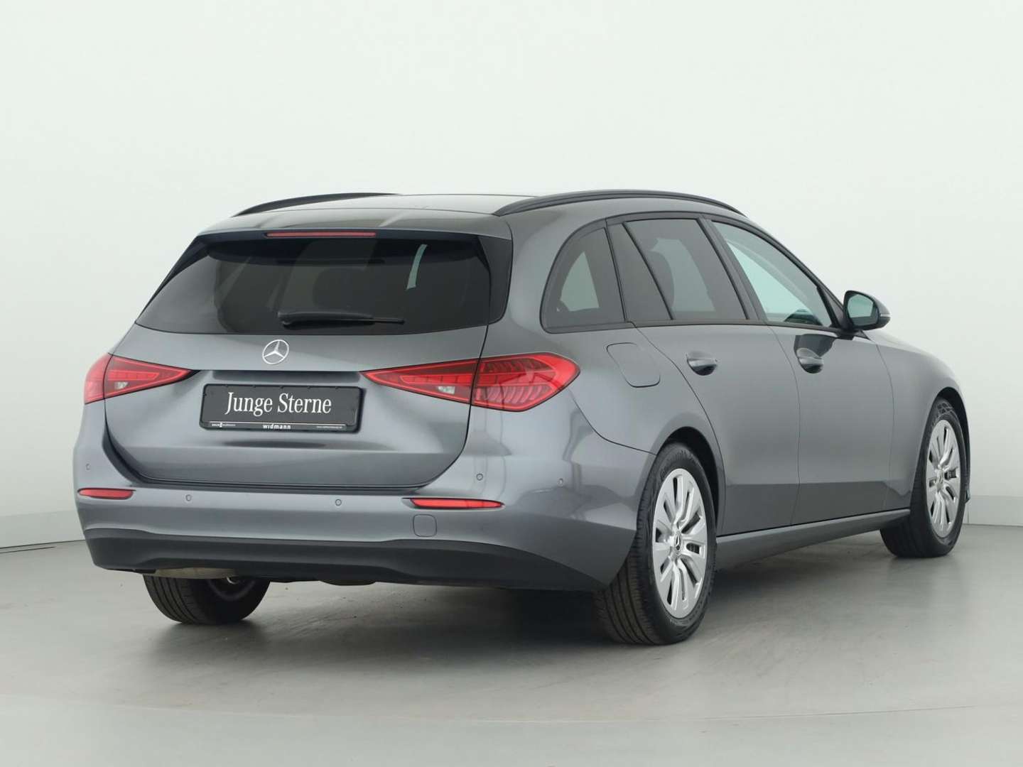 Mercedes Classe C 200 - 2023 - Joinsteer - #2