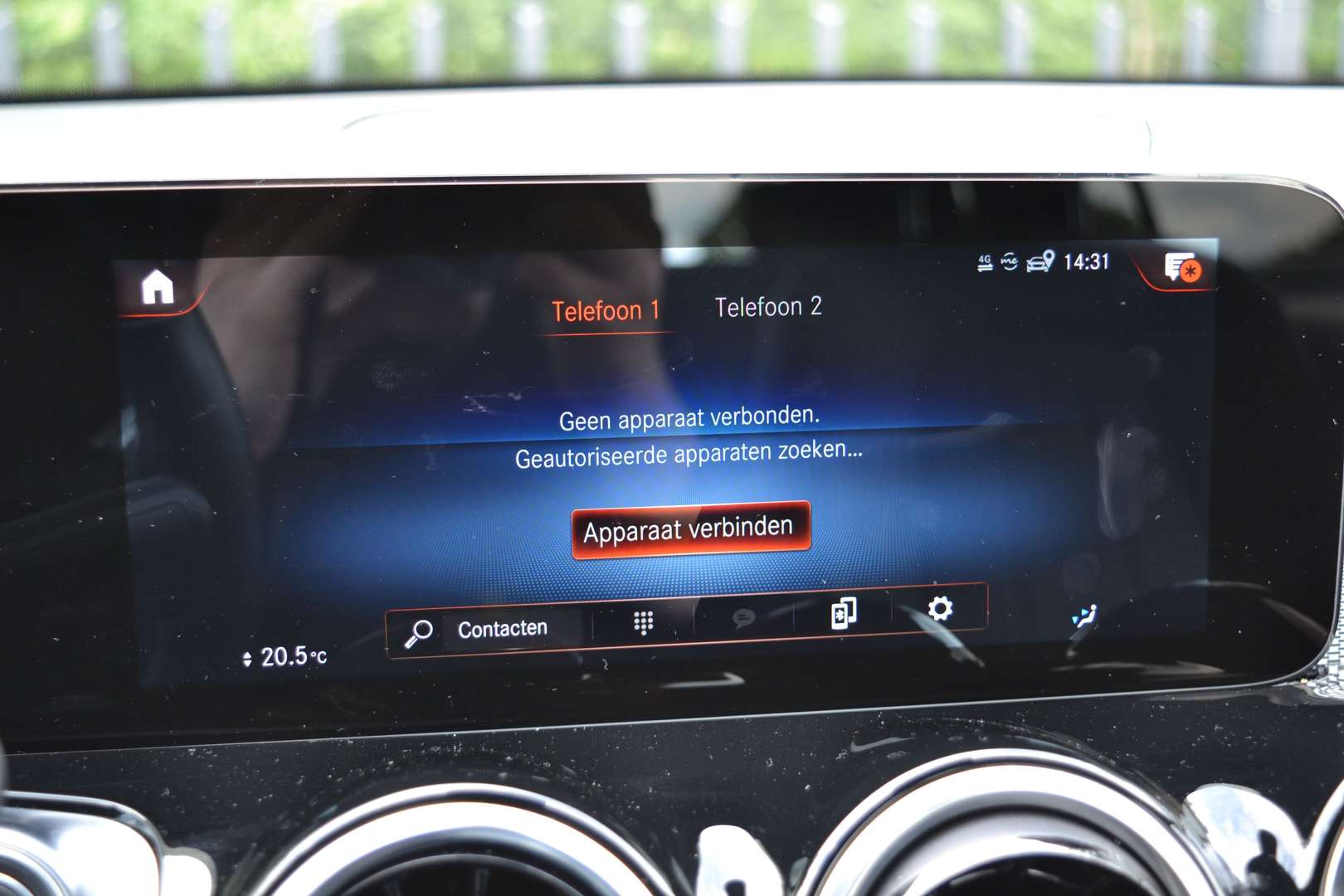 Mercedes GLB 180 Premium - 2022 - Joinsteer - #12