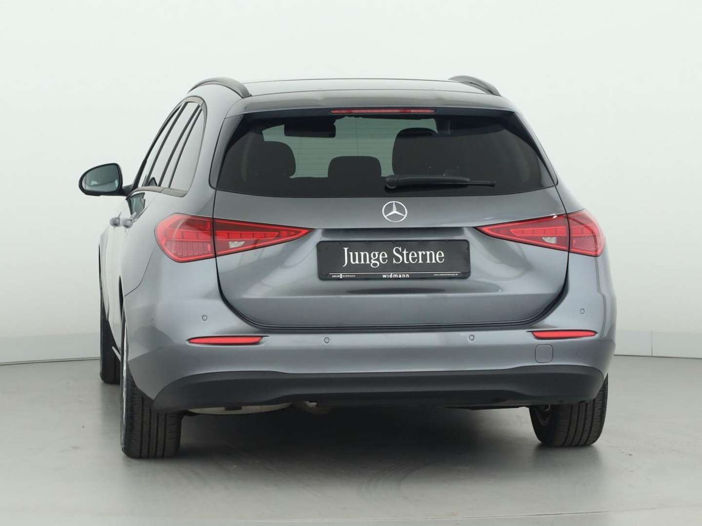 Mercedes Classe C 200 - 2023 - Joinsteer - #4