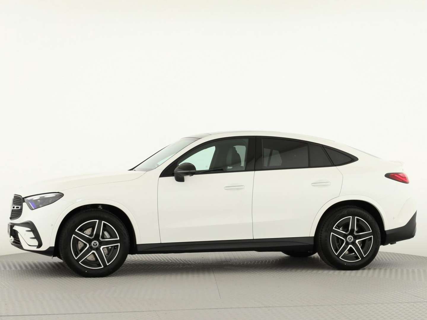 Mercedes GLC Coupé 450 AMG Line - 2024 - Joinsteer - #7