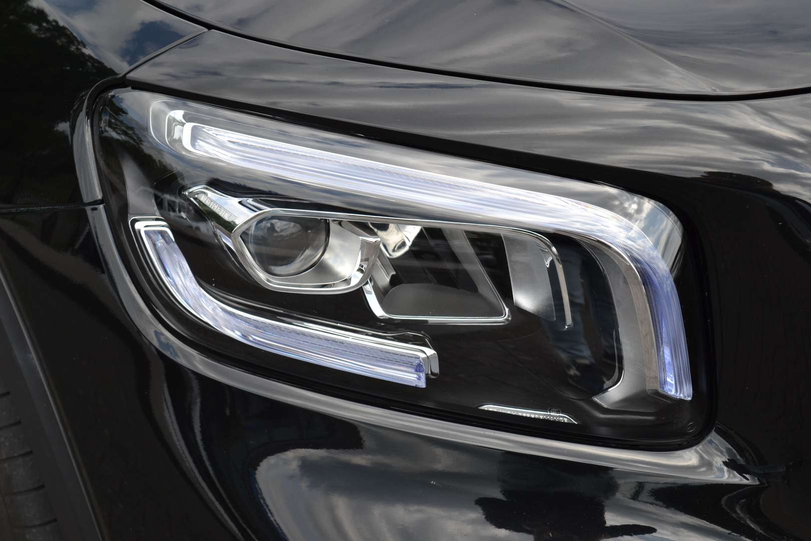Mercedes GLB 180 Premium - 2022 - Joinsteer - #13