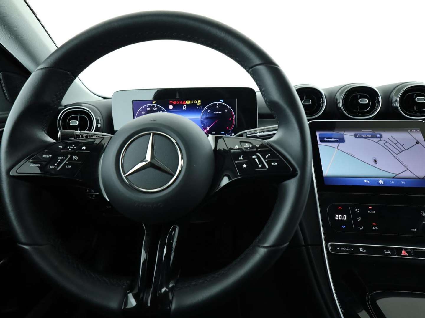Mercedes Classe C 200 - 2023 - Joinsteer - #11