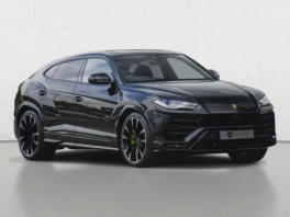 Lamborghini Urus S Urus - 2022 - Joinsteer - #1