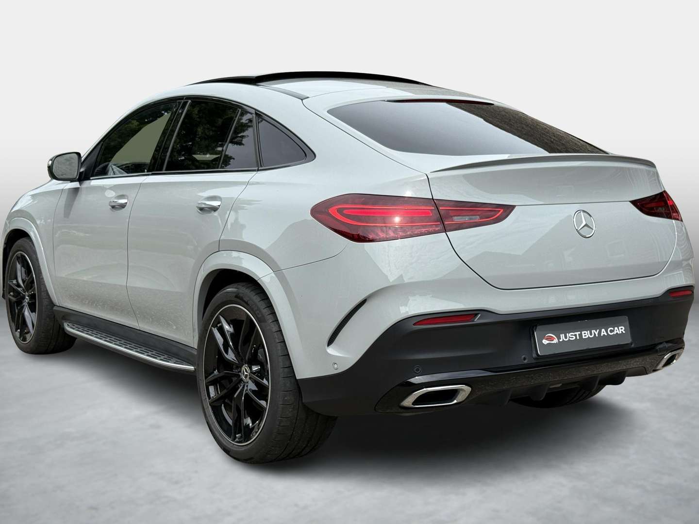 Mercedes GLE Coupé 450 AMG Line - 2024 - Joinsteer - #1
