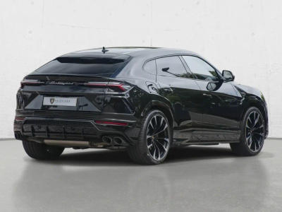 Lamborghini Urus S Urus 2022 Noir