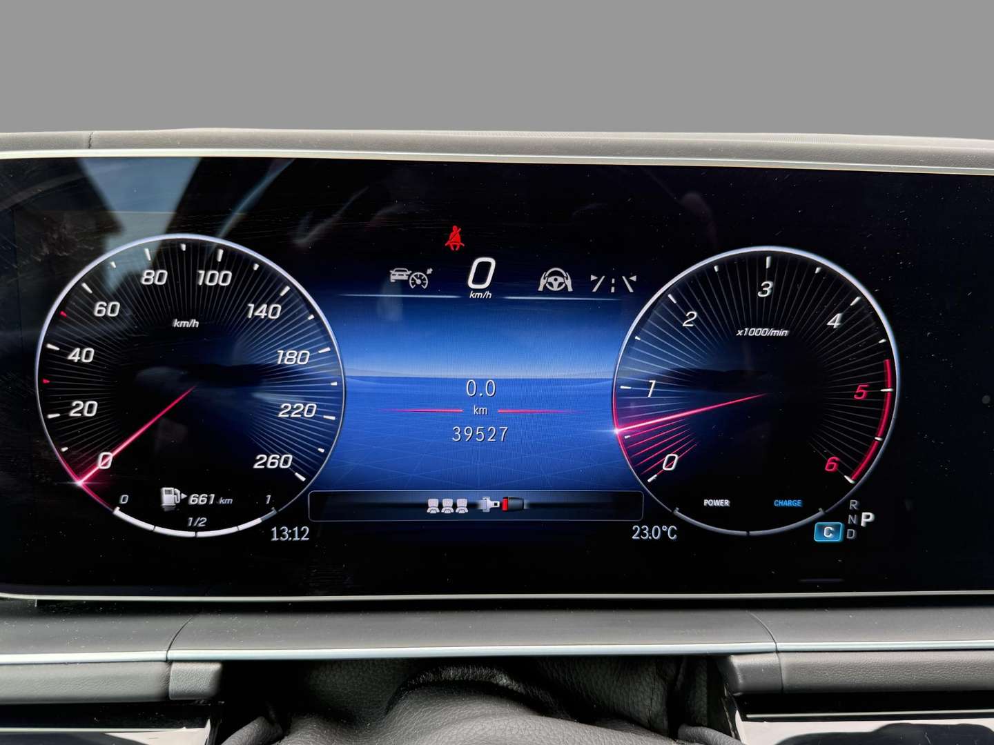 Mercedes GLE Coupé 450 AMG Line - 2024 - Joinsteer - #3