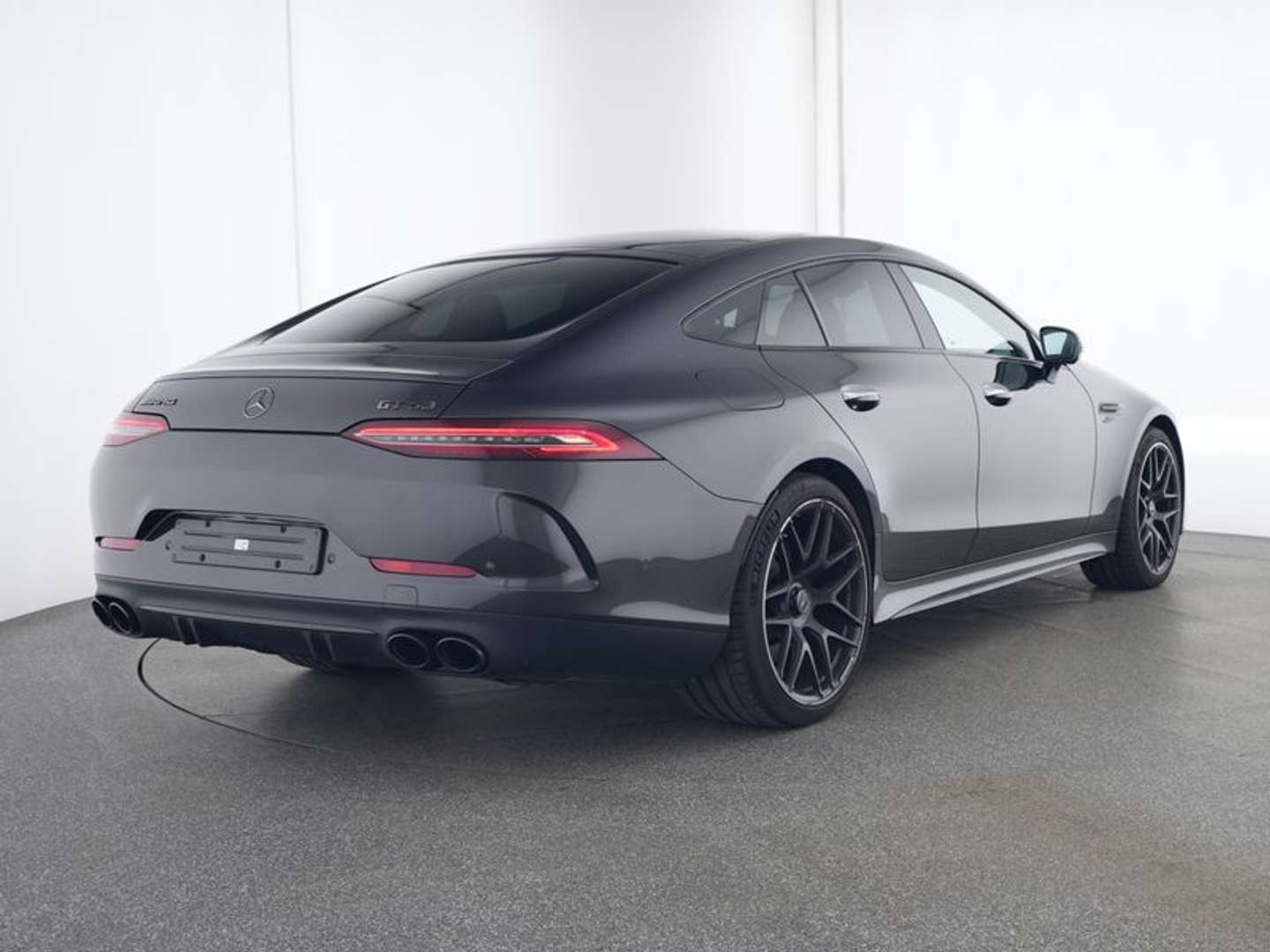 Mercedes AMG GT 53 DYNAMIC - 2024 - Joinsteer - #2