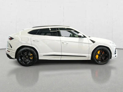 Lamborghini Urus Urus