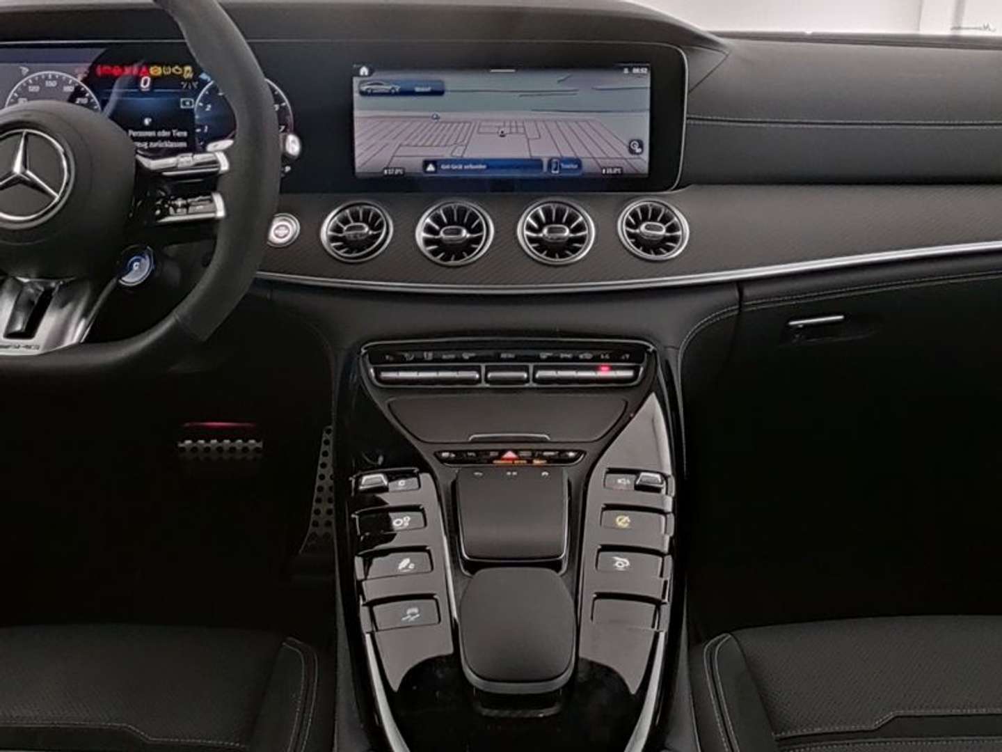 Mercedes AMG GT 53 DYNAMIC - 2024 - Joinsteer - #3